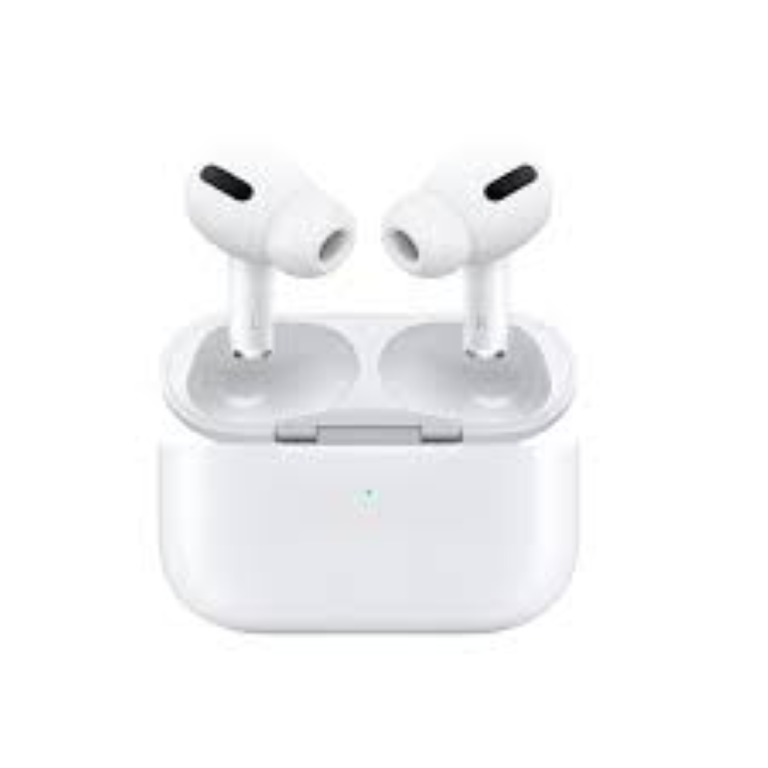 GREEN TRUE WIRELESS EARBUDS PRO 2 G1